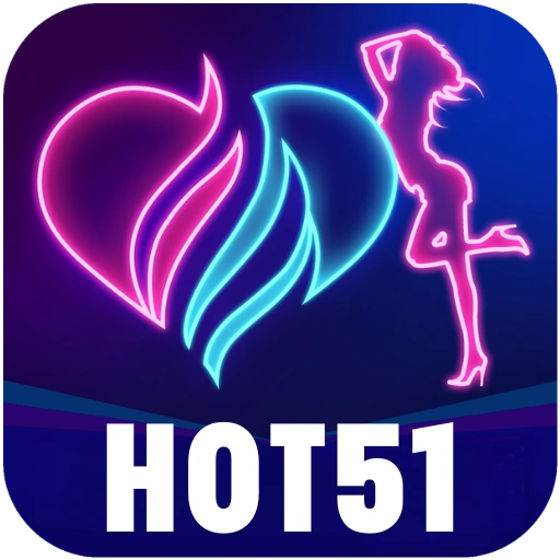Bắt đầu hành trình của bạn với Hot51 ngay hôm nay – Xem, trò chuyện và kết bạn tức thì!